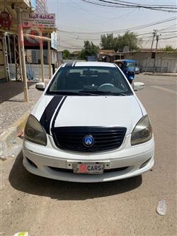 جيلي SC7